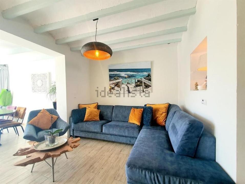 Casa Roberto Altea Apartment Luaran gambar