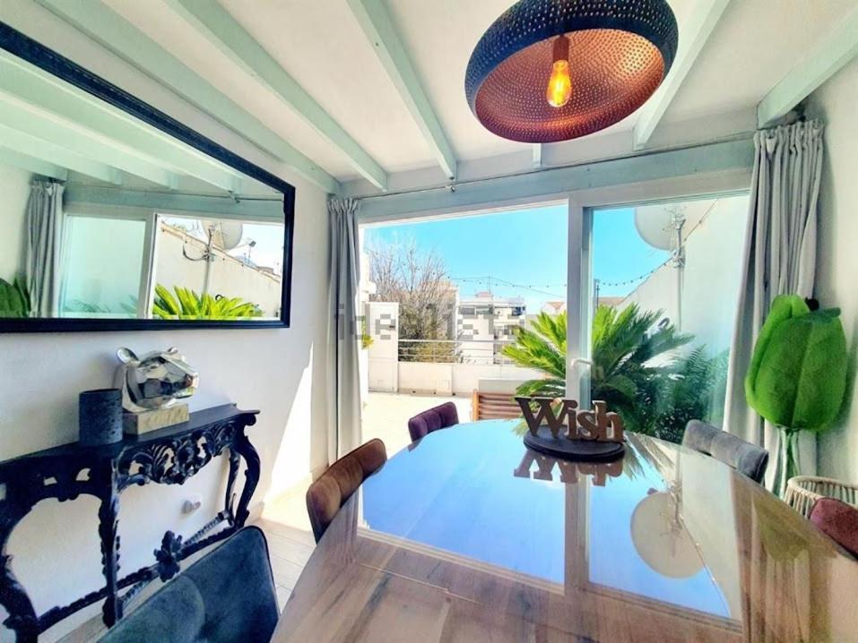 Casa Roberto Altea Apartment Luaran gambar