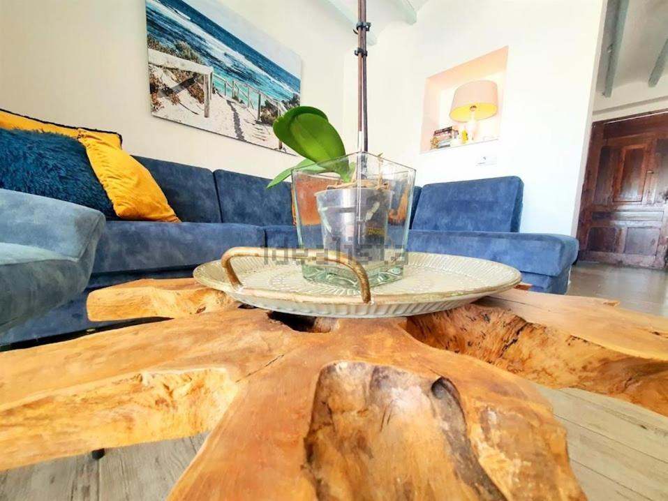 Casa Roberto Altea Apartment Luaran gambar