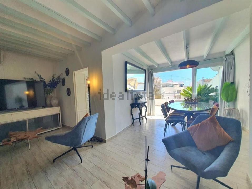 Casa Roberto Altea Apartment Luaran gambar