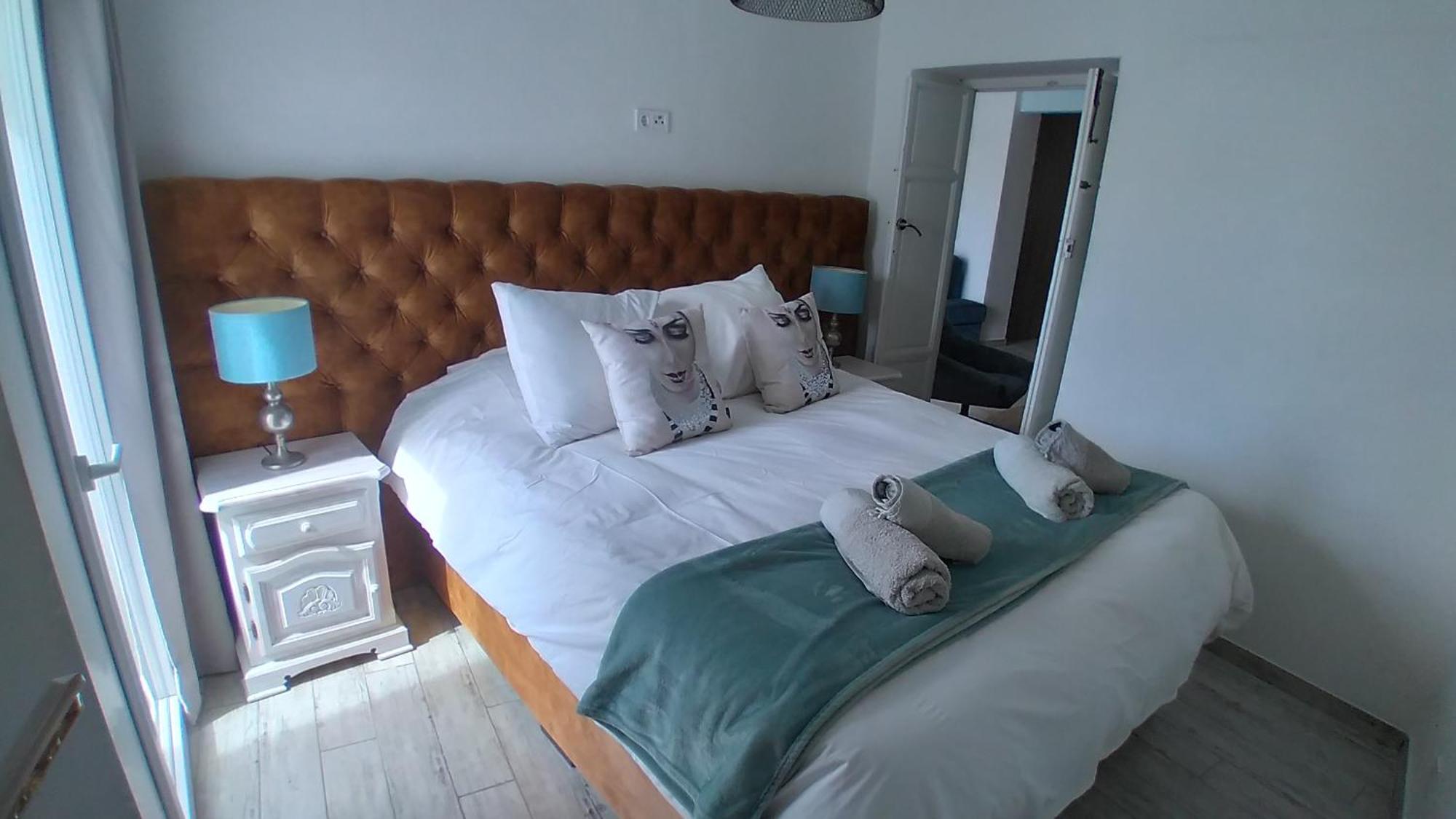 Casa Roberto Altea Apartment Luaran gambar