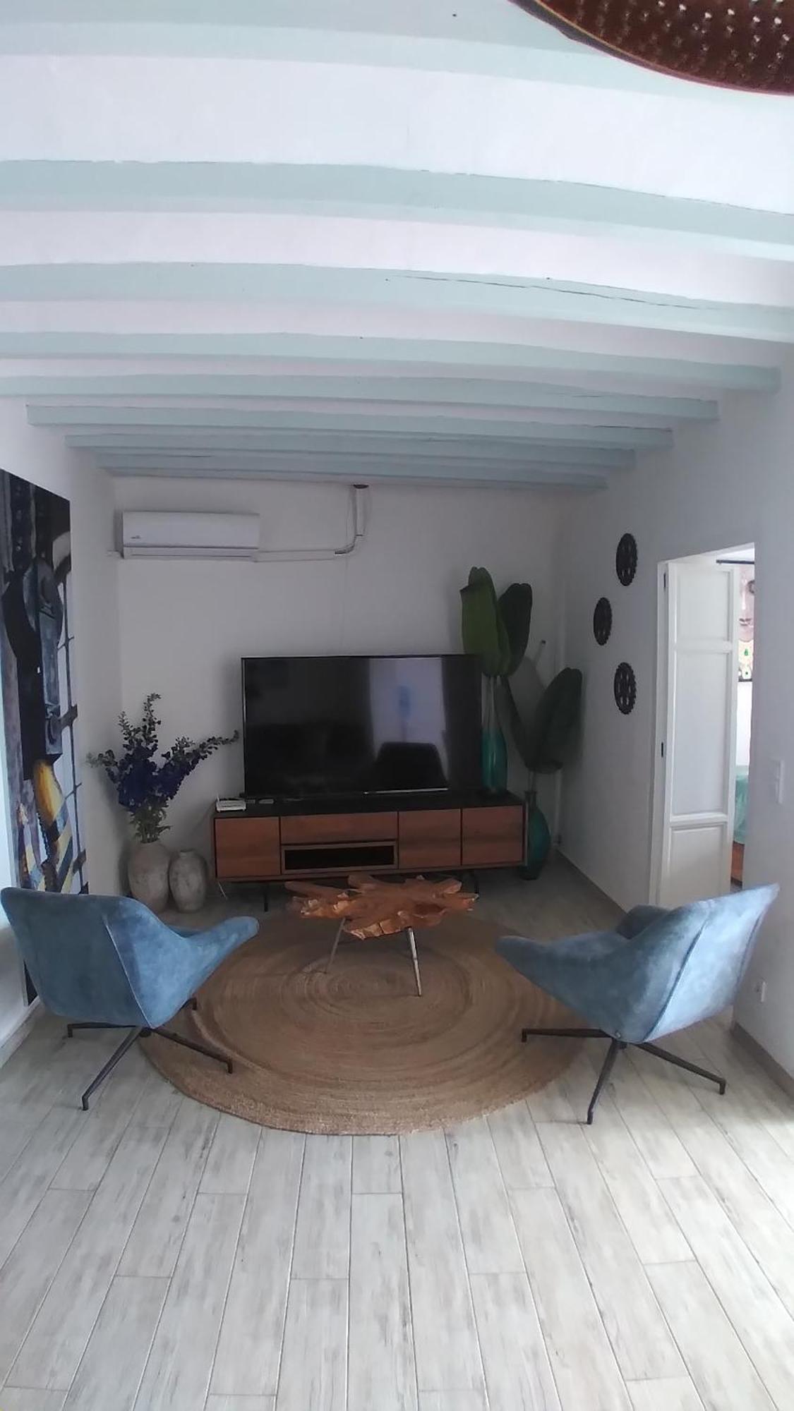 Casa Roberto Altea Apartment Luaran gambar