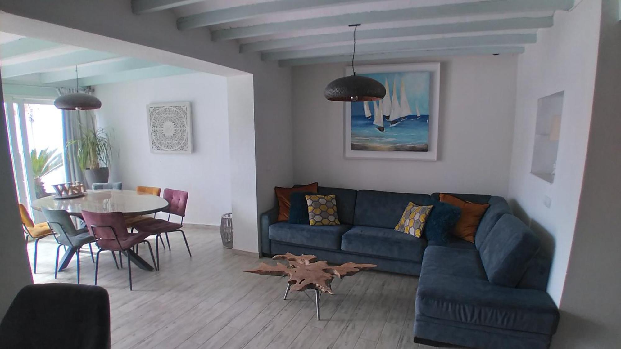 Casa Roberto Altea Apartment Luaran gambar