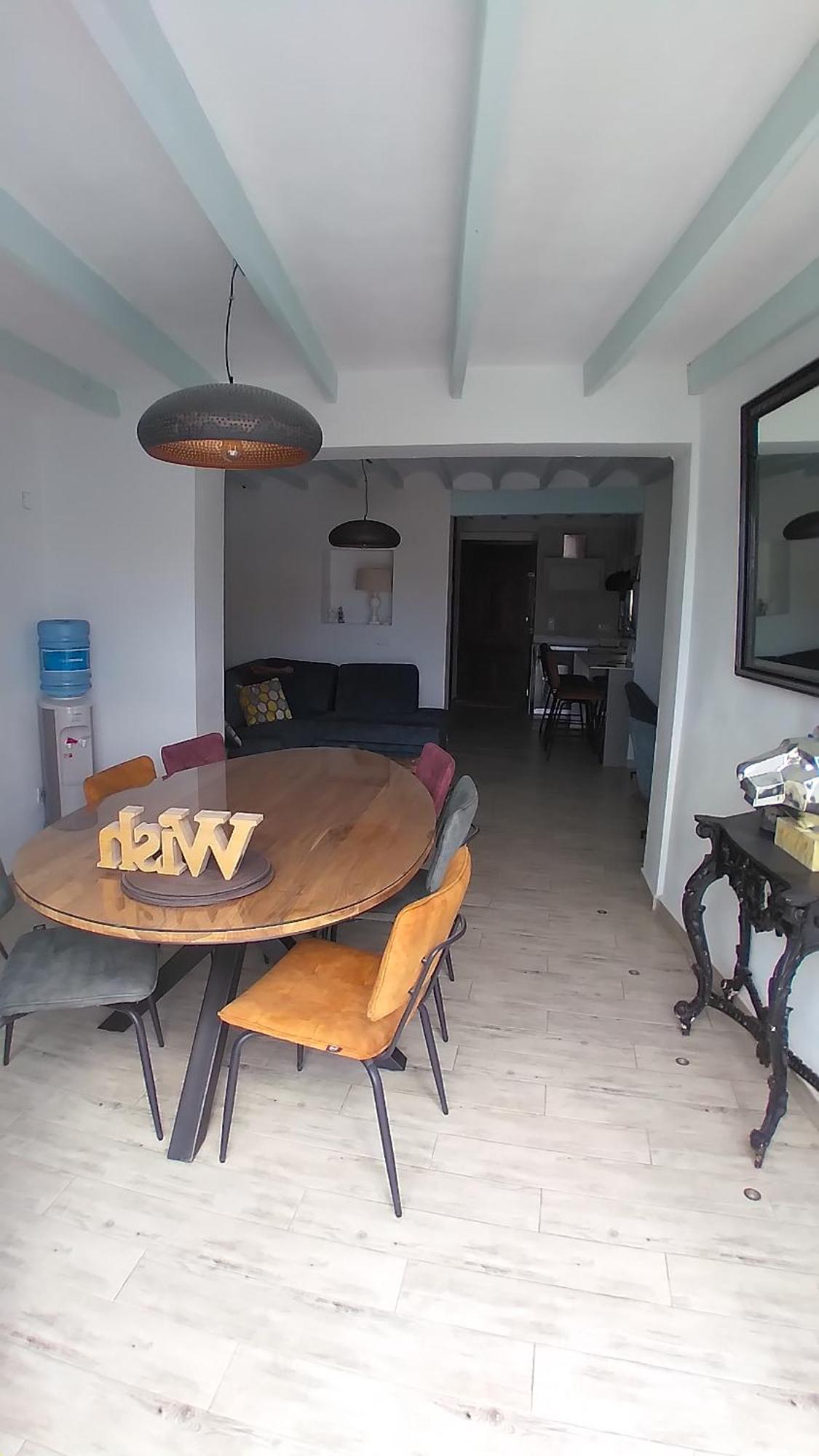 Casa Roberto Altea Apartment Luaran gambar