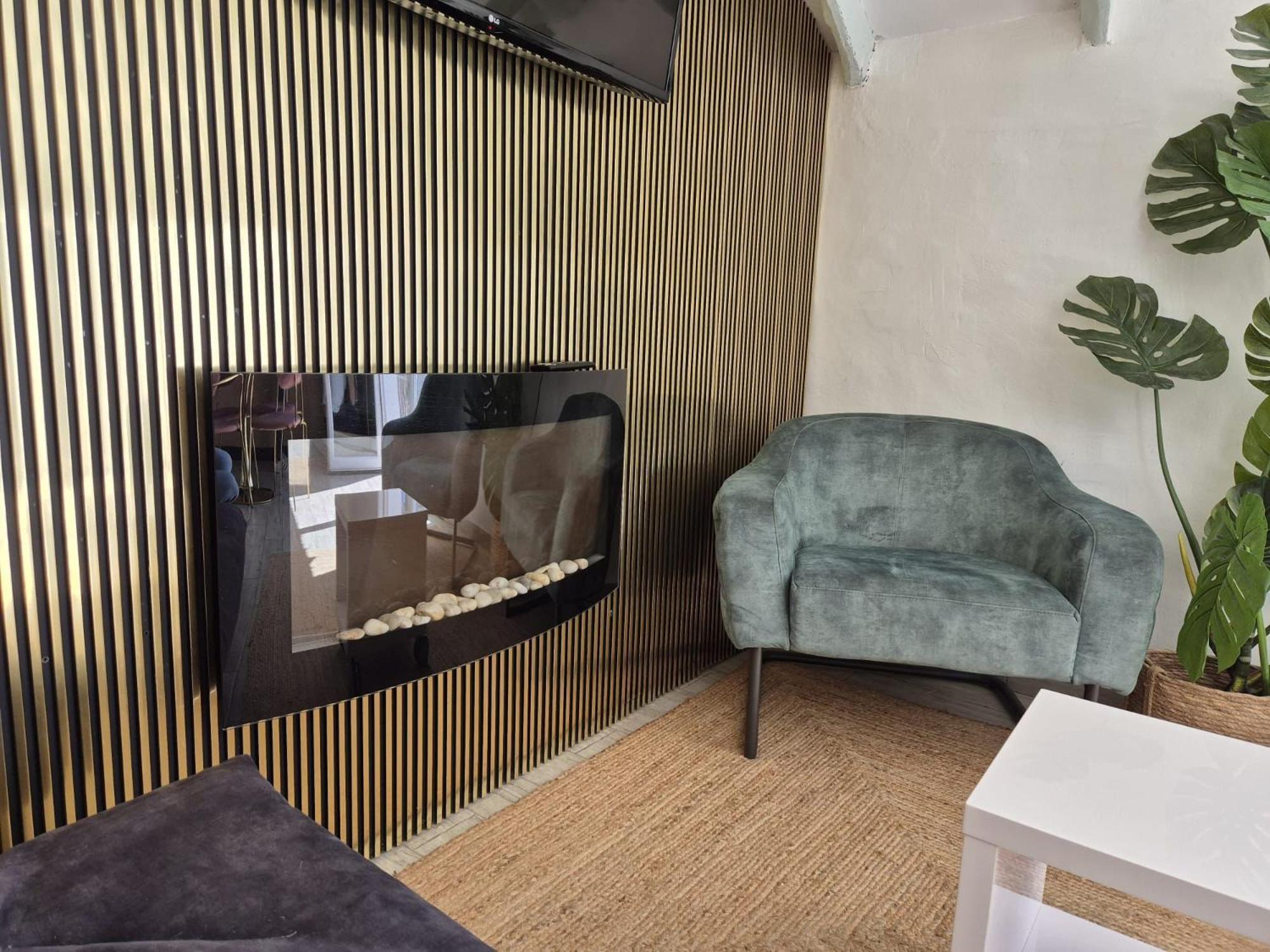 Casa Roberto Altea Apartment Luaran gambar