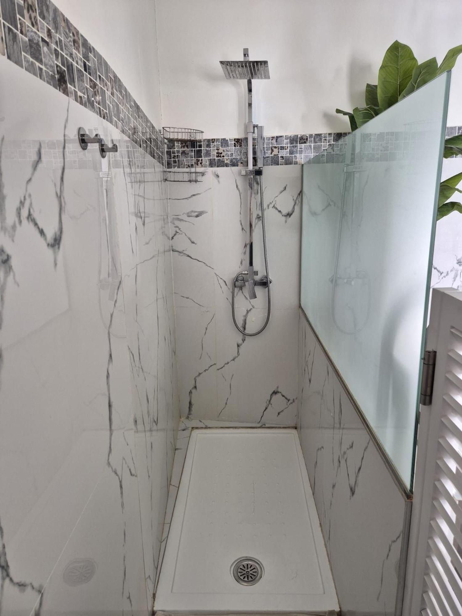 Casa Roberto Altea Apartment Luaran gambar