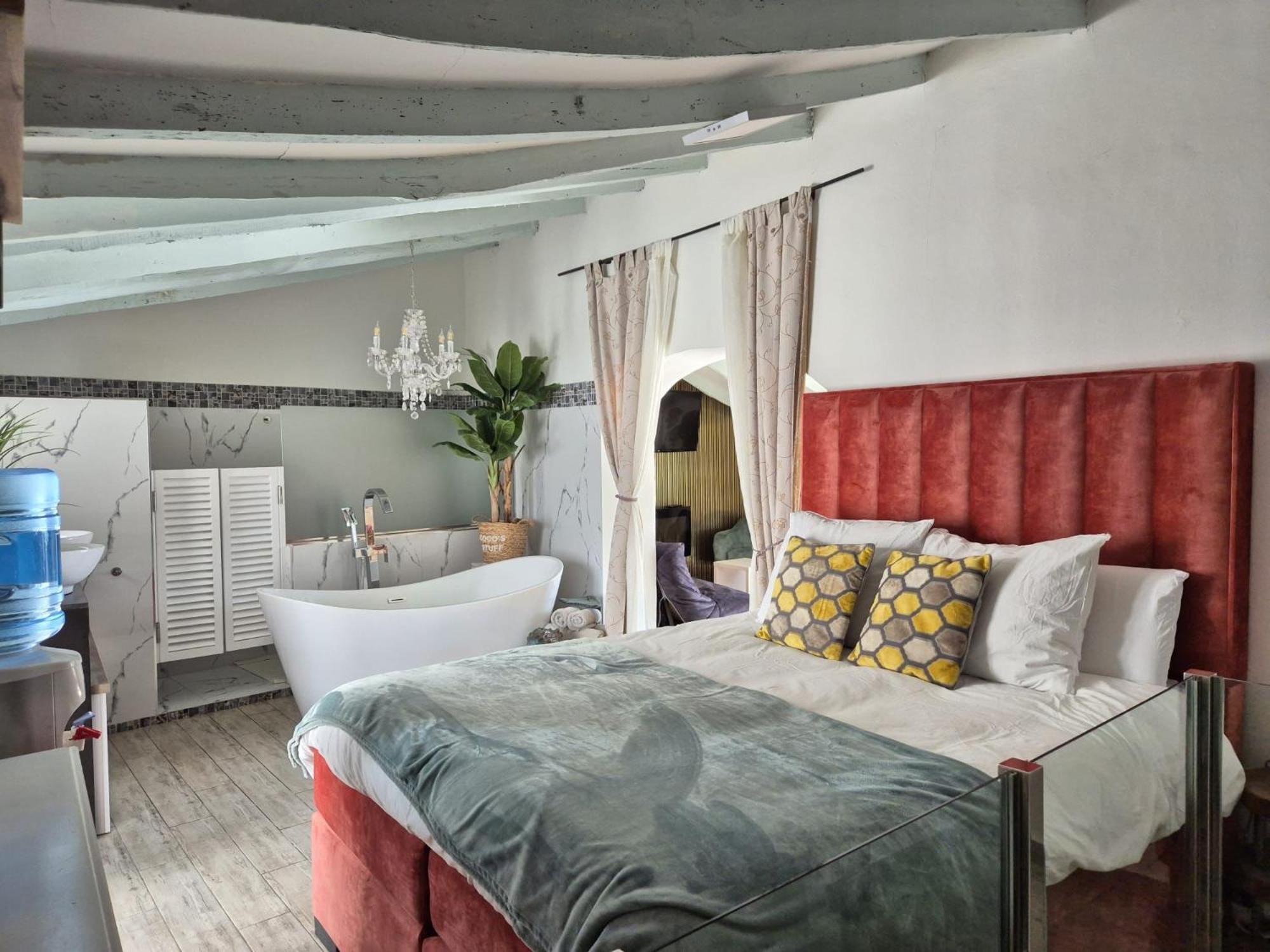 Casa Roberto Altea Apartment Luaran gambar