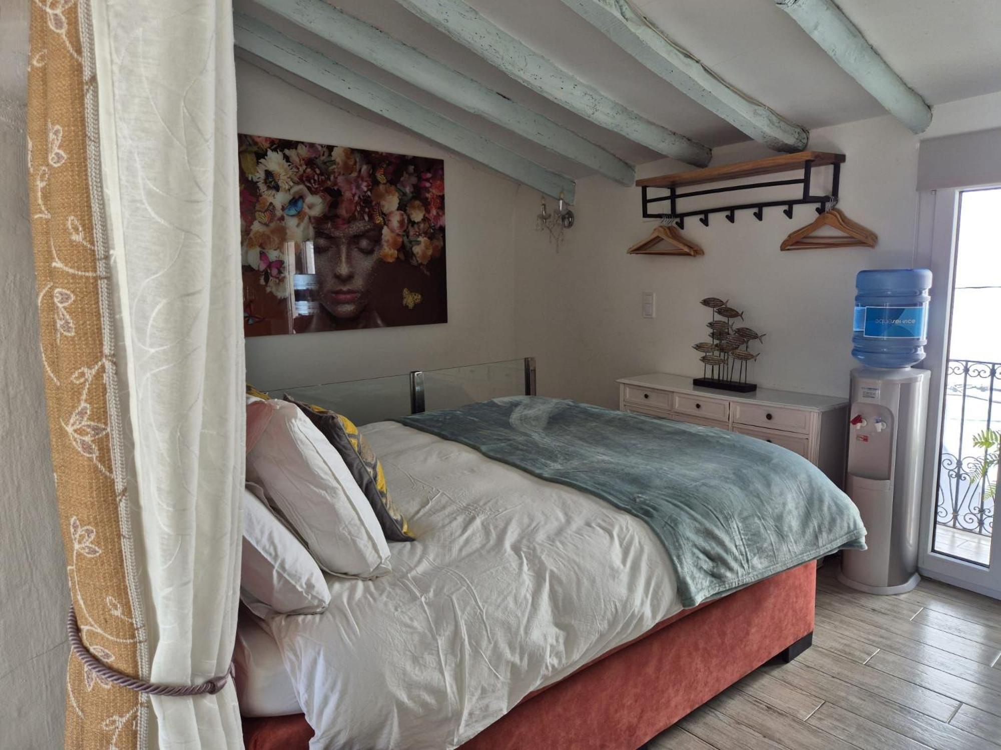 Casa Roberto Altea Apartment Luaran gambar