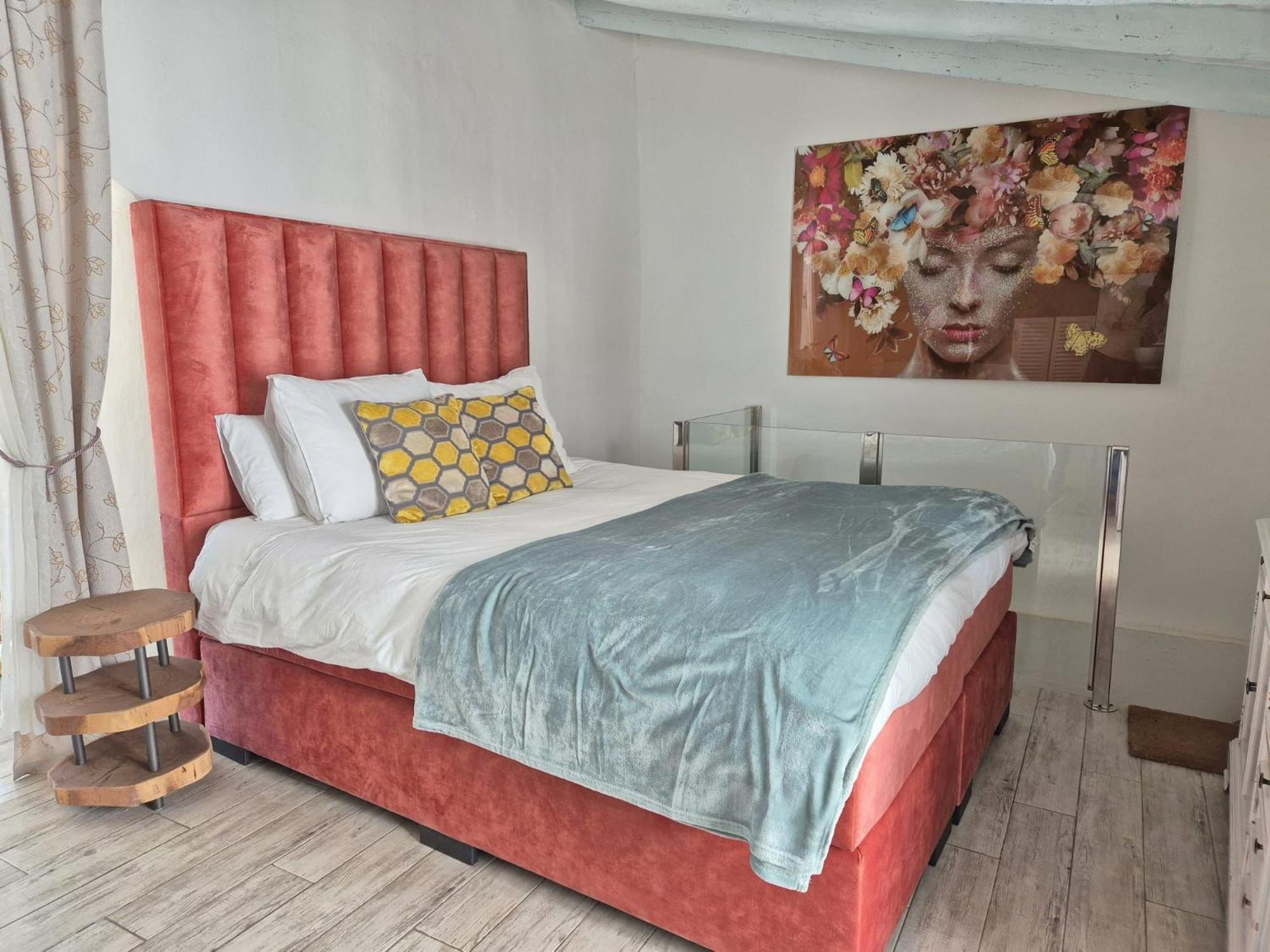 Casa Roberto Altea Apartment Luaran gambar