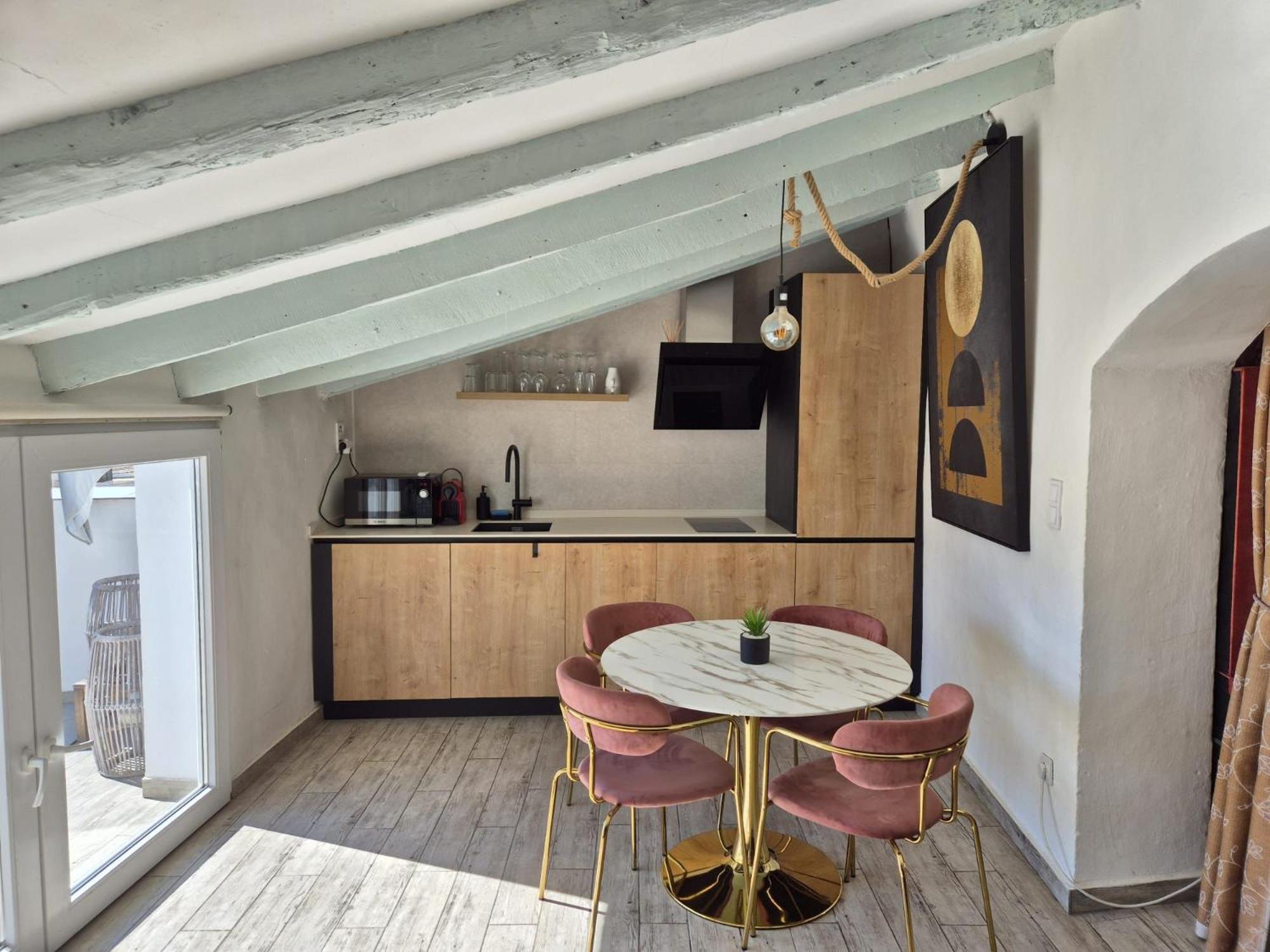 Casa Roberto Altea Apartment Luaran gambar