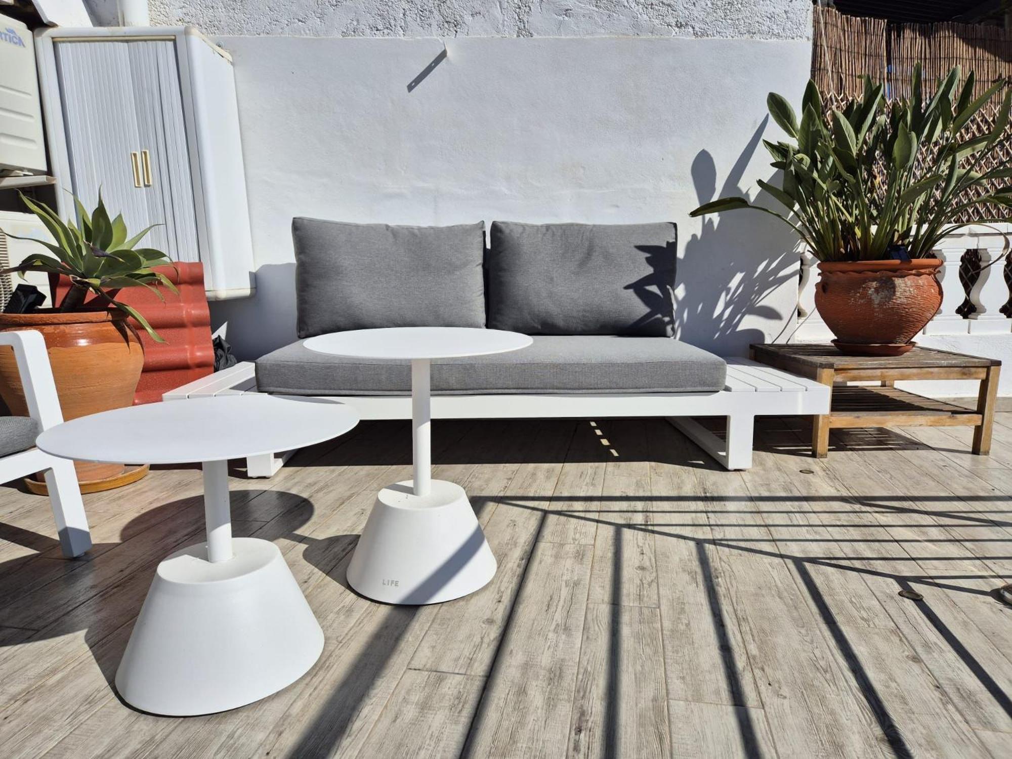 Casa Roberto Altea Apartment Luaran gambar